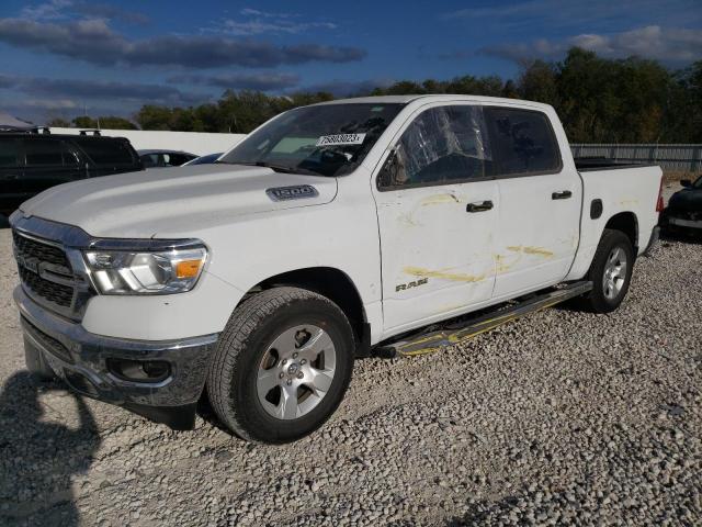 2023 RAM 1500 BIG HORN/LONE STAR 2023 image