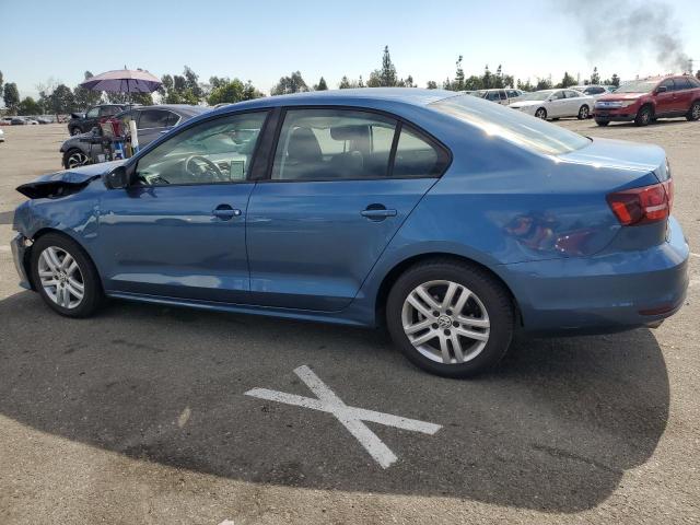 Obraz 2 z 2018 VOLKSWAGEN JETTA S 2018 z VIN 3VW2B7AJ5JM209605