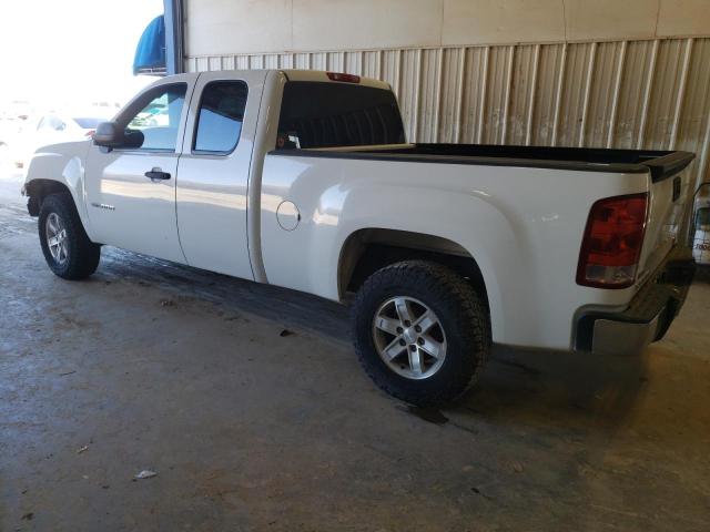 Obraz 2 z 2011 GMC SIERRA C1500 2011 z VIN 1GTR1TEA6BZ444263