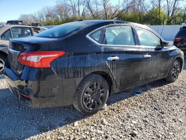 Изображение 3 2017 NISSAN SENTRA S 2017 с VIN 3N1AB7AP1HY347103