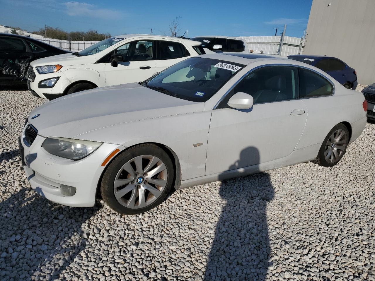 Изображение 2013 BMW 328 I 2013