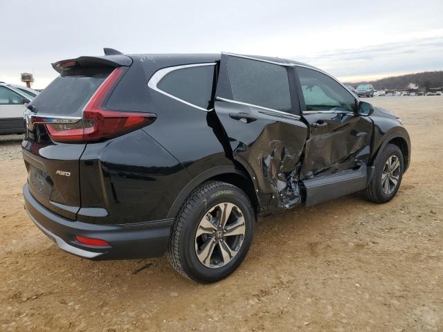 Image 3 of 2020 HONDA CR-V LX 2020 with VIN 2HKRW2H24LH613057