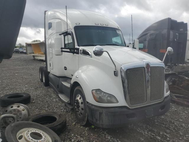 Obraz 2017 KENWORTH CONSTRUCTION T680 2017