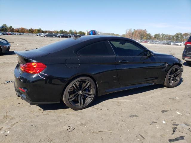 Изображение 3 2016 BMW M4  2016 с VIN WBS3R9C57GK338100