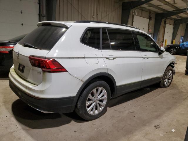 Image 3 of 2018 VOLKSWAGEN TIGUAN S 2018 with VIN 3VV1B7AX3JM017734