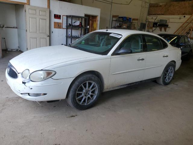 2005 BUICK LACROSSE CX 2005 image