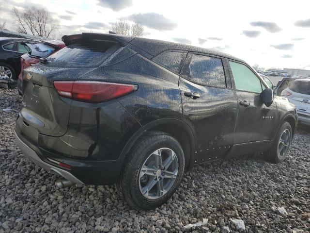 Изображение 3 2023 CHEVROLET BLAZER 2LT 2023 с VIN 3GNKBHR42PS179501