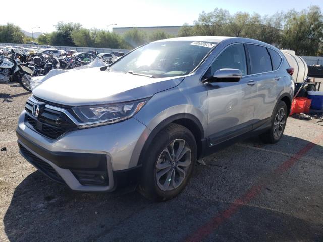 Изображение 2020 HONDA CR-V EX 2020