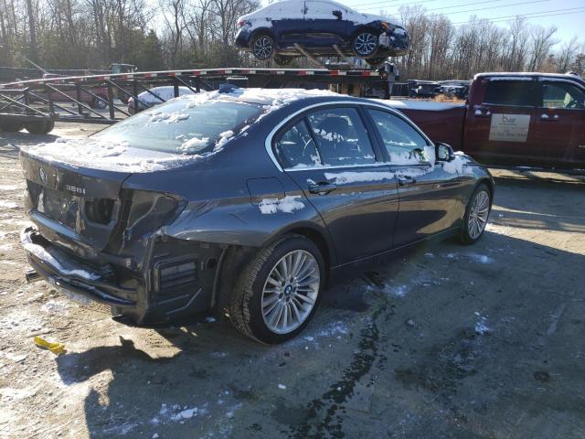 Изображение 3 2015 BMW 328 XI SULEV 2015 с VIN WBA3B5G57FNS11937