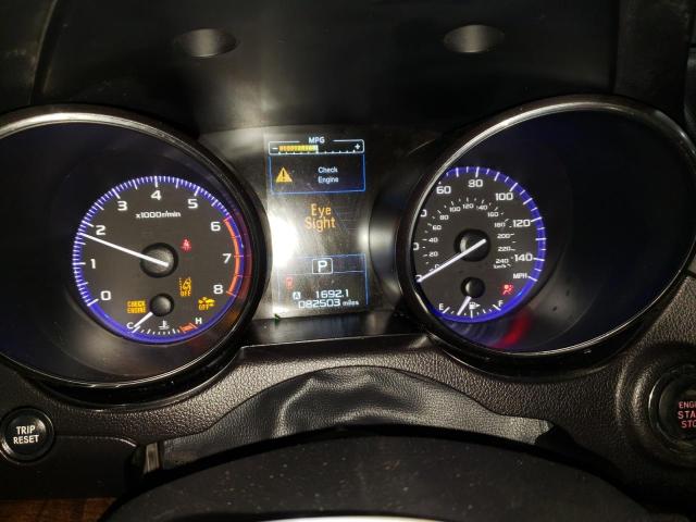 Изображение 2 2016 SUBARU OUTBACK 2.5I LIMITED 2016 с VIN 4S4BSBNC8G3356721
