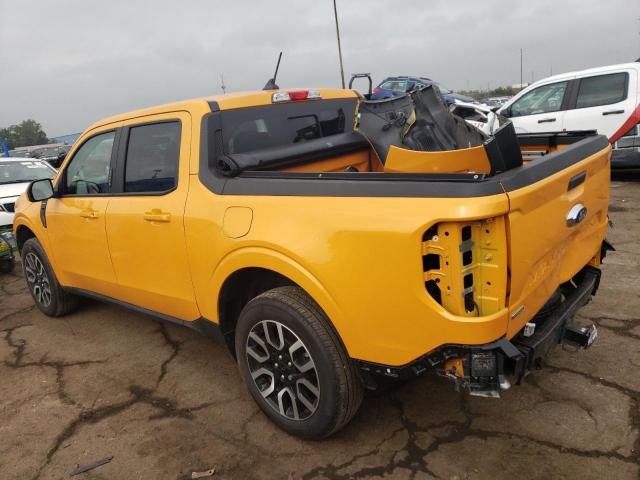 Obraz 2 z 2023 FORD MAVERICK XL 2023 z VIN 3FTTW8E31PRA18448