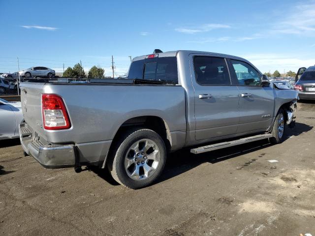 Image 3 of 2022 RAM 1500 BIG HORN/LONE STAR 2022 with VIN 1C6RRFFG4NN401718