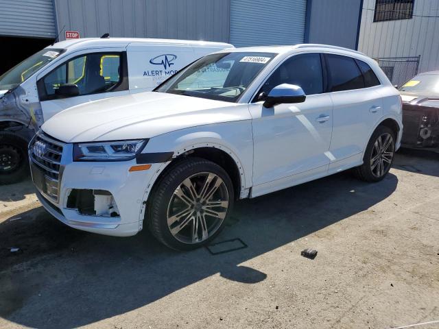 Obraz 2019 AUDI SQ5 PRESTIGE 2019