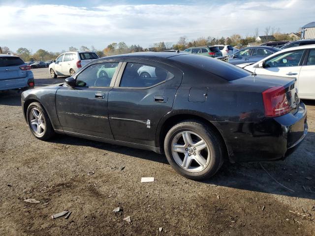 Изображение 2 2008 DODGE CHARGER  2008 с VIN 2B3LA43H78H299871