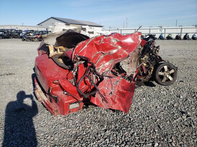 Obraz 3 z 2010 CHEVROLET COBALT 1LT 2010 z VIN 1G1AD5F5XA7216710