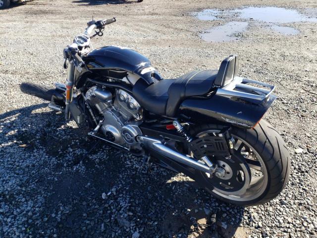 Изображение 3 2013 HARLEY-DAVIDSON VRSCF VROD MUSCLE 2013 с VIN 1HD1HPH13DC808798