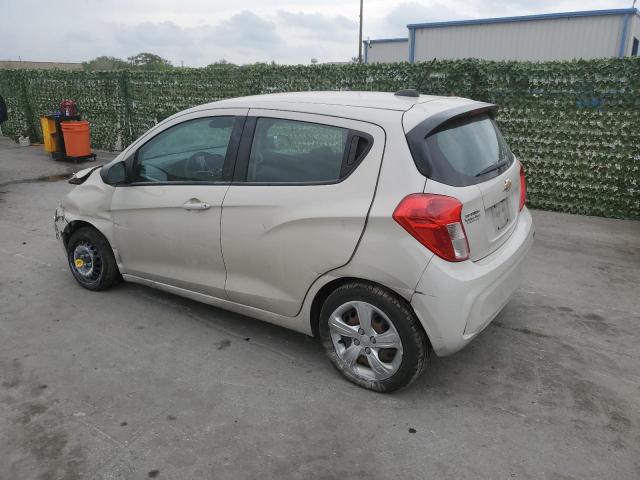Obraz 2 z 2021 CHEVROLET SPARK LS 2021 z VIN KL8CB6SAXMC702940