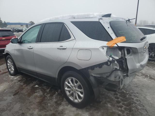 Obraz 2 z 2018 CHEVROLET EQUINOX LT 2018 z VIN 3GNAXJEV7JS504590