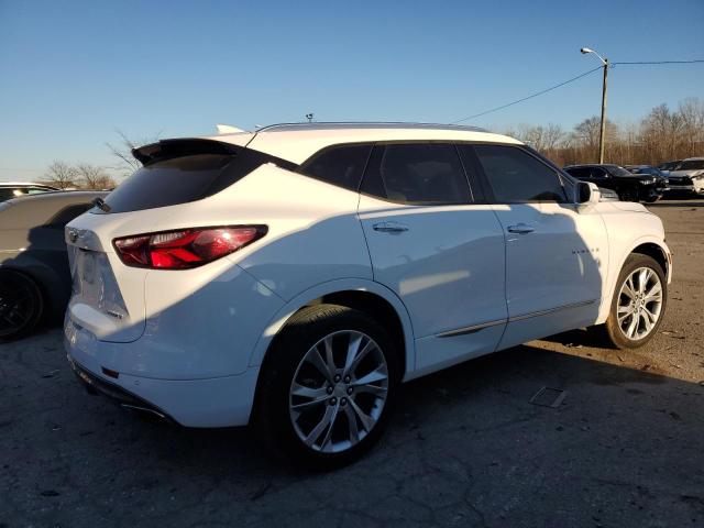 Image 3 of 2019 CHEVROLET BLAZER PREMIER 2019 with VIN 3GNKBKRS7KS559518