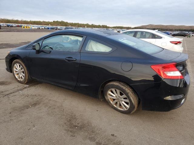 Изображение 2 2012 HONDA CIVIC EX 2012 с VIN 2HGFG3B83CH526151