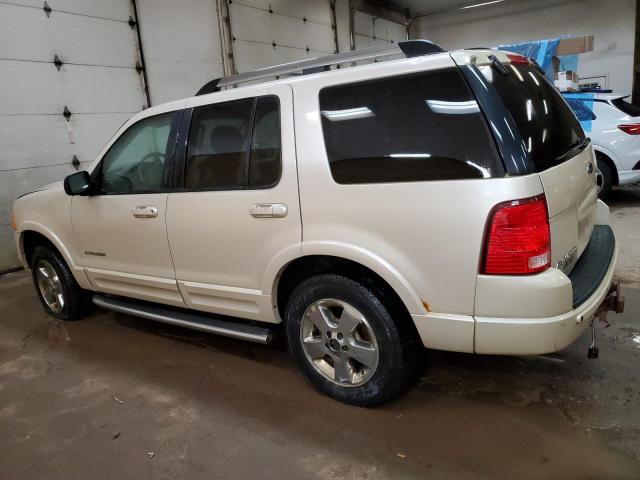 Obraz 2 z 2005 FORD EXPLORER LIMITED 2005 z VIN 1FMDU75K65ZA13066