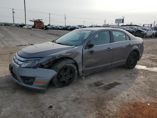 Изображение 2010 FORD FUSION SE 2010