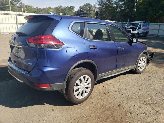 Изображение 3 2017 NISSAN ROGUE S 2017 с VIN JN8AT2MV1HW014225