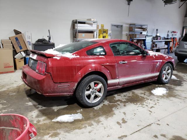 Изображение 3 2008 FORD MUSTANG GT 2008 с VIN 1ZVHT82H685202252