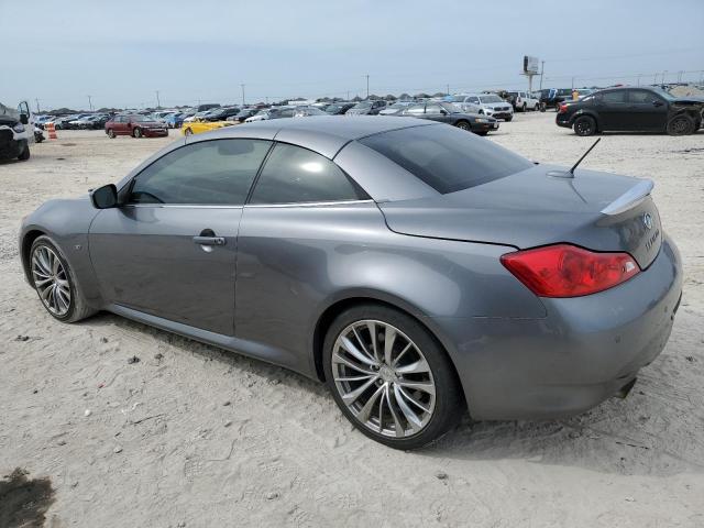 Image 2 of 2014 INFINITI Q60 BASE 2014 with VIN JN1CV6FEXEM902033