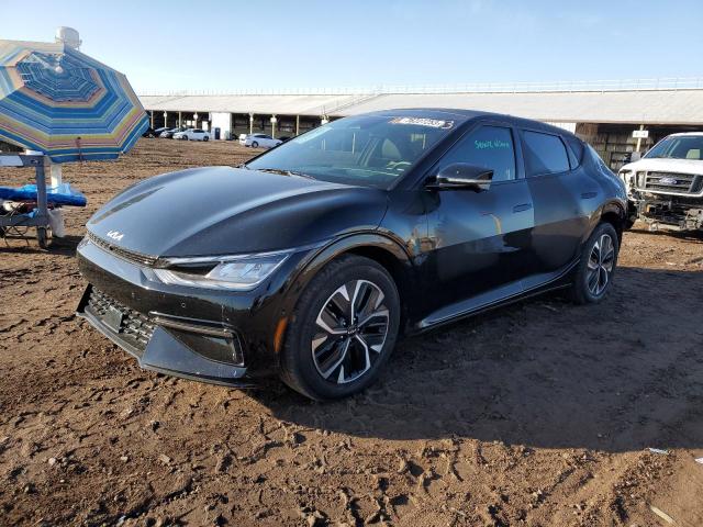 Изображение 1 2022 KIA EV6 GT LINE 2022 с VIN KNDC44LAXN5079670