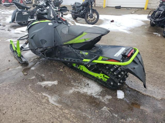 Image 3 of 2019 ARCT ZR SNOPRO 2019 with VIN 4UF19SNW1KT114988