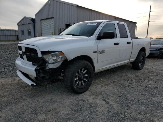 2014 RAM 1500 ST 2014 image