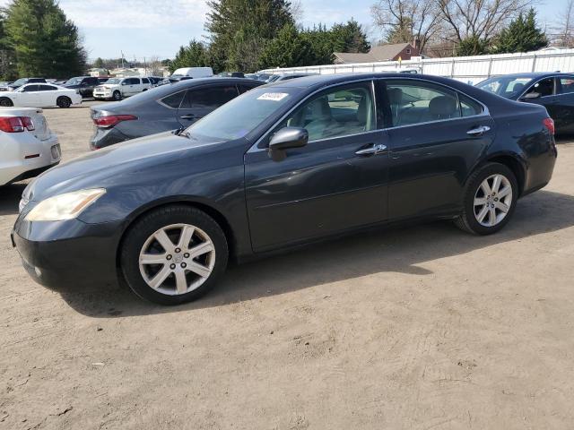 Image 1 of 2008 LEXUS ES 350 2008 with VIN JTHBJ46G382175116
