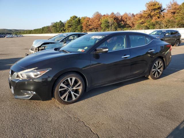 Изображение 1 2016 NISSAN MAXIMA 3.5S 2016 с VIN 1N4AA6AP3GC420365