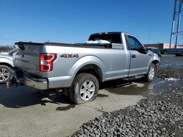 Изображение 3 2020 FORD F150  2020 с VIN 1FTNF1E44LKE31939