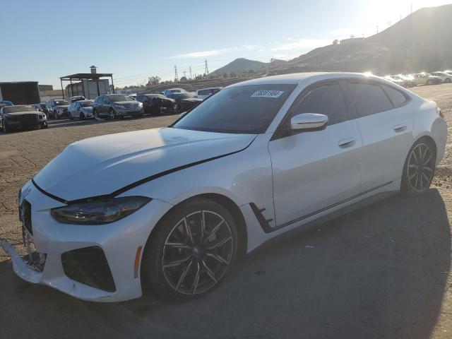 Obraz 2022 BMW I4 EDRIVE40  2022