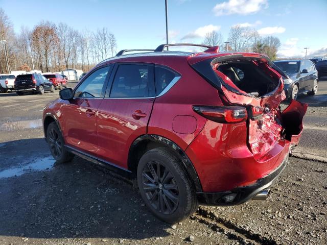 Obraz 2 z 2023 MAZDA CX-5  2023 z VIN JM3KFBAY3P0127768