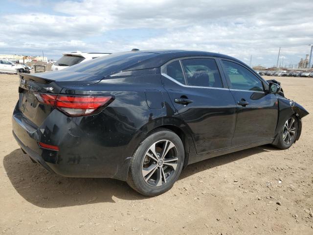 Image 3 of 2020 NISSAN SENTRA SV 2020 with VIN 3N1AB8CV3LY223750