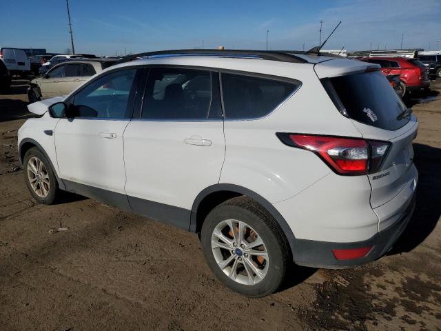 Obraz 2 z 2018 FORD ESCAPE SEL 2018 z VIN 1FMCU9HD0JUD31468