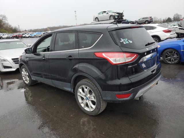 Image 2 of 2013 FORD ESCAPE SEL 2013 with VIN 1FMCU0HX6DUB47453