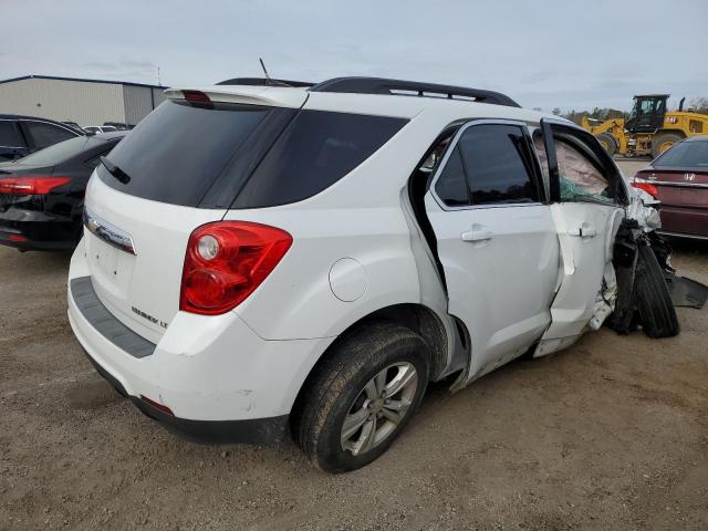 Image 3 of 2012 CHEVROLET EQUINOX LT 2012 with VIN 2GNALPEKXC1198584
