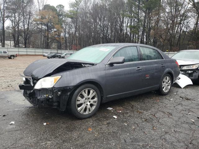 Obraz 1 z 2010 TOYOTA AVALON XL 2010 z VIN 4T1BK3DB9AU368506