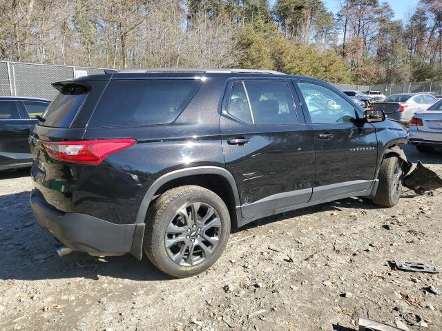 Obraz 3 z 2020 CHEVROLET TRAVERSE RS 2020 z VIN 1GNEVJKW6LJ242070