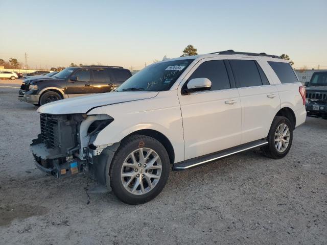 2021 FORD EXPEDITION XLT 2021 image