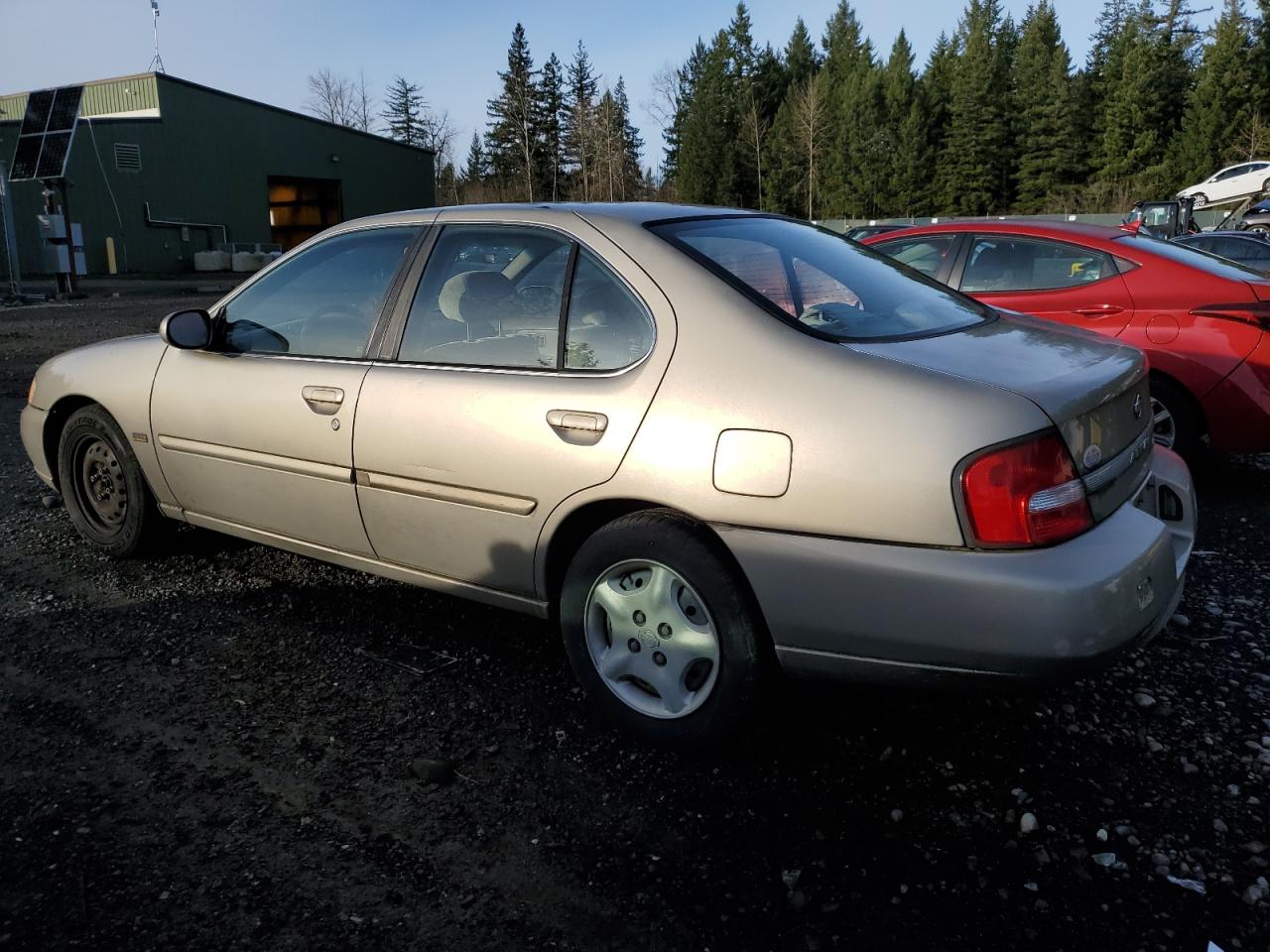 Image 2 of 2001 NISSAN ALTIMA XE 2001 with VIN 1N4DL01D81C164967
