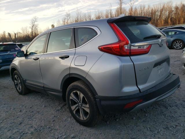 Image 2 of 2019 HONDA CR-V LX 2019 with VIN 2HKRW6H3XKH200168