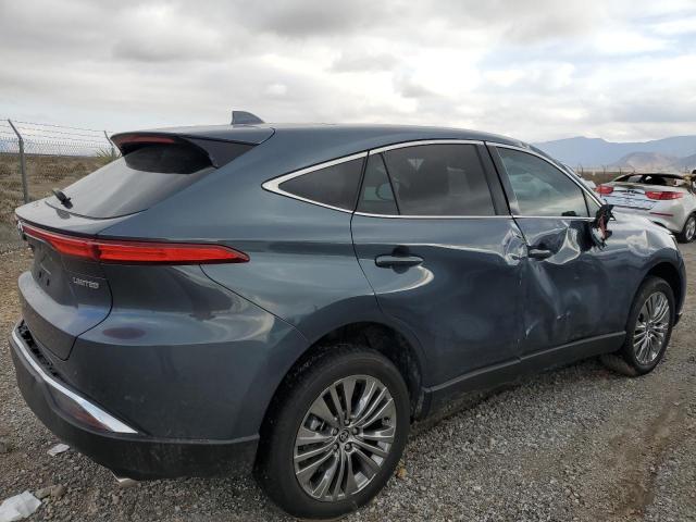 Изображение 3 2023 TOYOTA VENZA LE 2023 с VIN JTEAAAAH0PJ134079