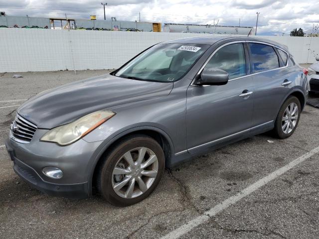 Изображение 2011 INFINITI EX35 BASE 2011