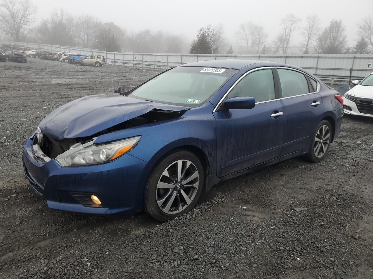 Изображение 1 2016 NISSAN ALTIMA 2.5 2016 с VIN 1N4AL3AP4GC239168