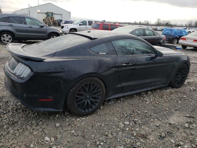 Изображение 3 2015 FORD MUSTANG  2015 с VIN 1FA6P8TH4F5373551
